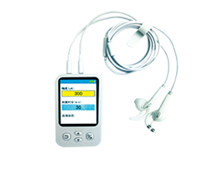 Transcutaneous auricular vagus nerve stimulator (t-VNS)